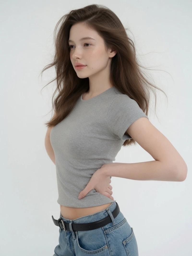 New Top