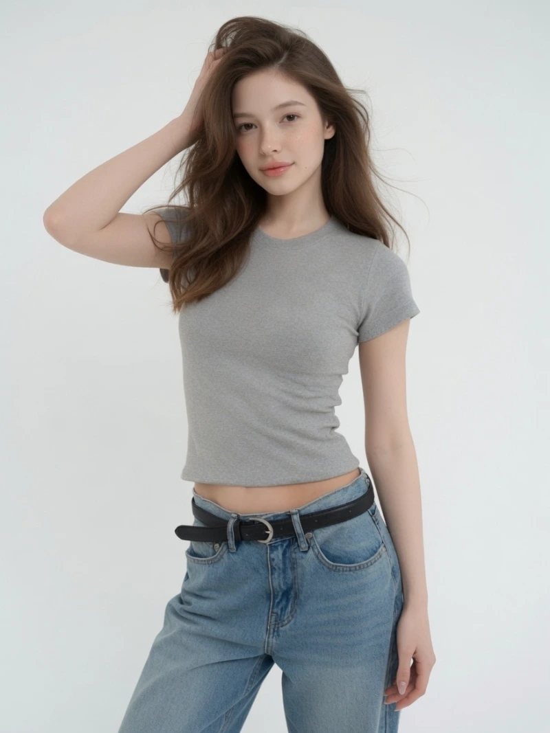New Top